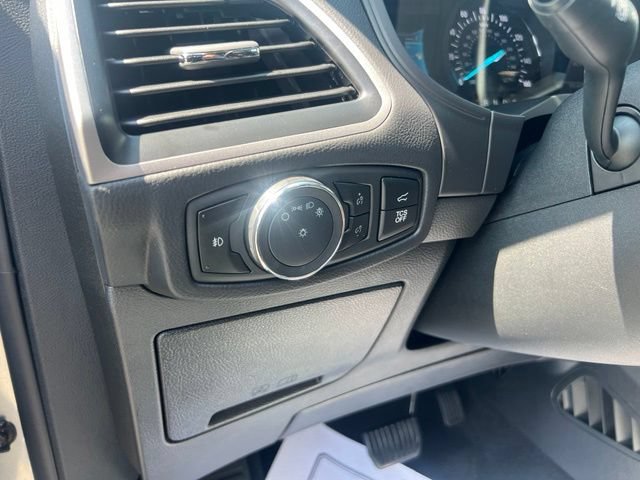 Certified 2024 Ford Edge SEL w/ Convenience Package AWD/4WD image 8