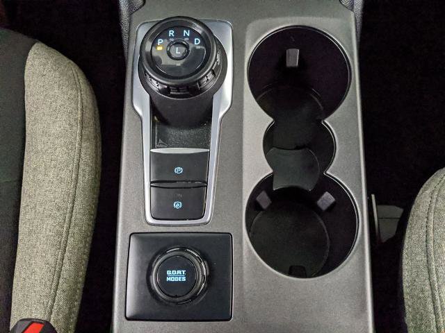 Certified 2025 Ford Bronco Sport Big Bend w/ Convenience Package image 9