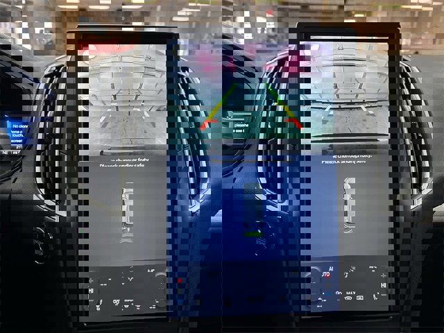 Certified 2023 Ford Edge SEL w/ Convenience Package image 9