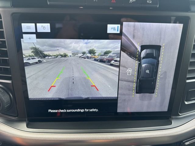 Certified 2023 Ford F150 Raptor AWD/4WD image 30