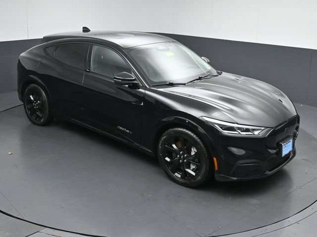 Certified 2023 Ford Mustang Mach-E Premium w/ Mustang Nite Pony Package AWD/4WD image 45