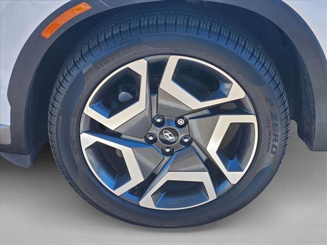 Used 2023 Hyundai Palisade SEL image 25