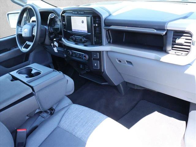 Certified 2021 Ford F150 XLT AWD/4WD image 25