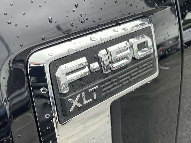 Certified 2022 Ford F150 XLT w/ Equipment Group 302A High AWD/4WD image 8