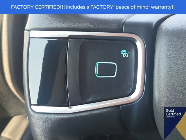 Certified 2025 Ford Expedition Active AWD/4WD image 51