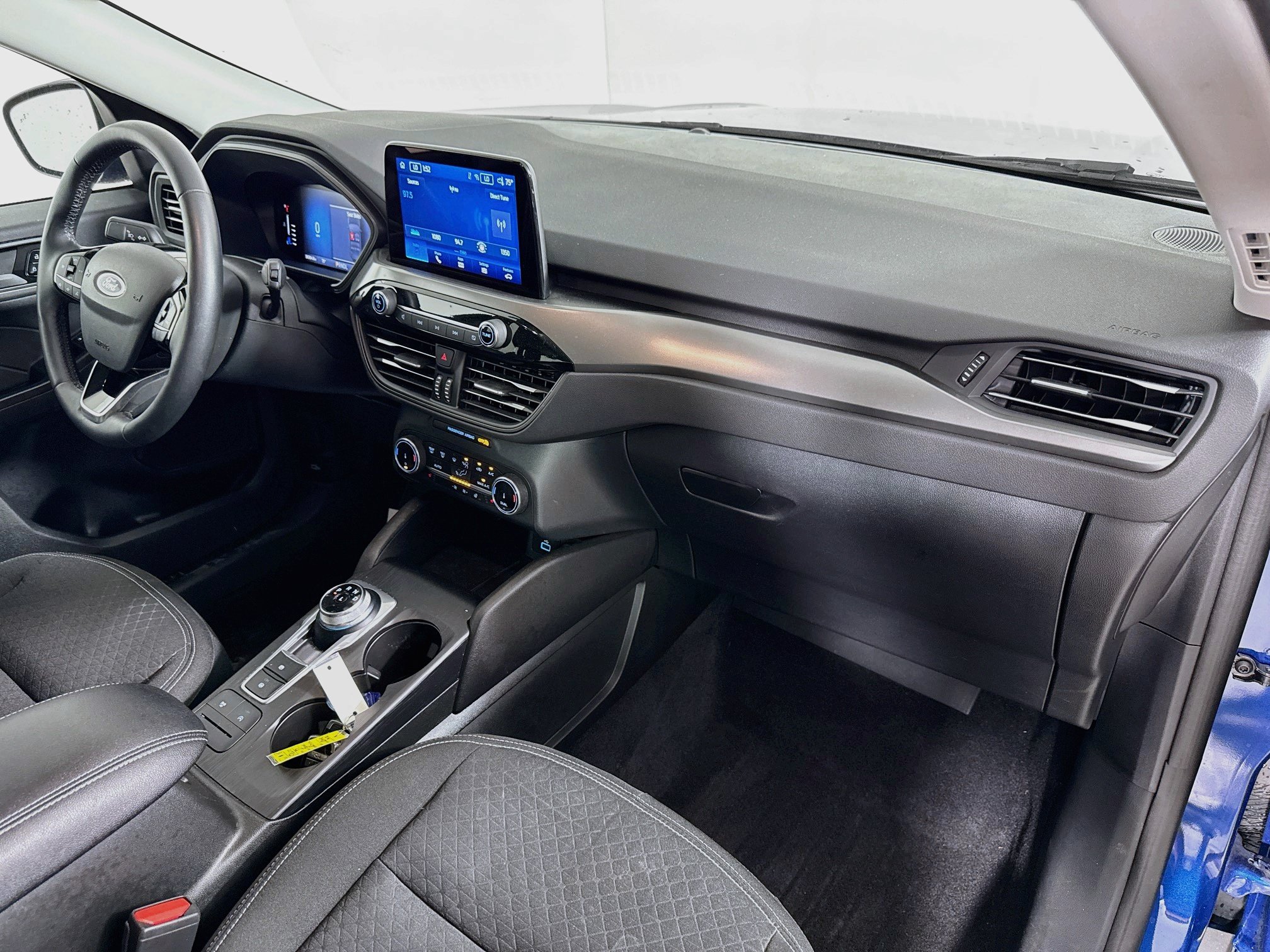 Certified 2023 Ford Escape Active w/ Cold Weather Package FWD image 28