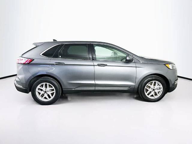 Certified 2023 Ford Edge SEL AWD/4WD image 25