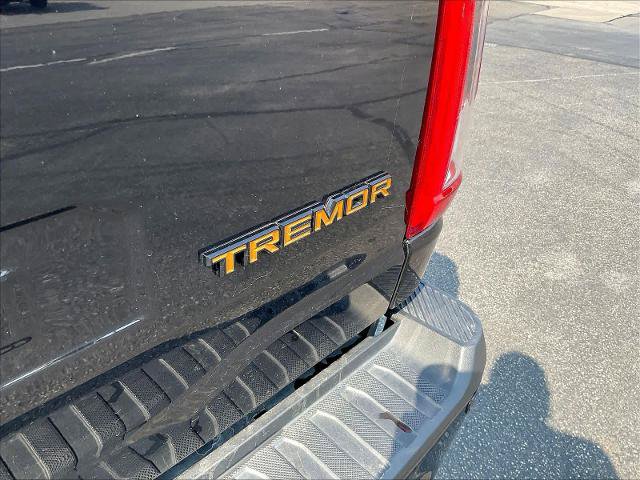 Certified 2023 Ford F150 Tremor w/ Equipment Group 402A High AWD/4WD image 27