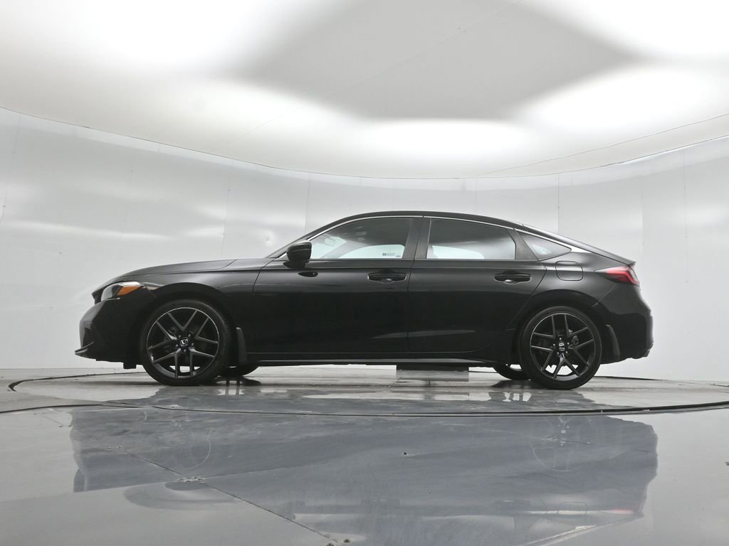 Used 2022 Honda Civic Sport Touring image 6