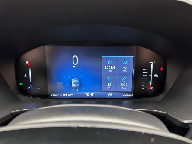 Certified 2023 Ford Escape Active w/ Tech Pack #1 image 16