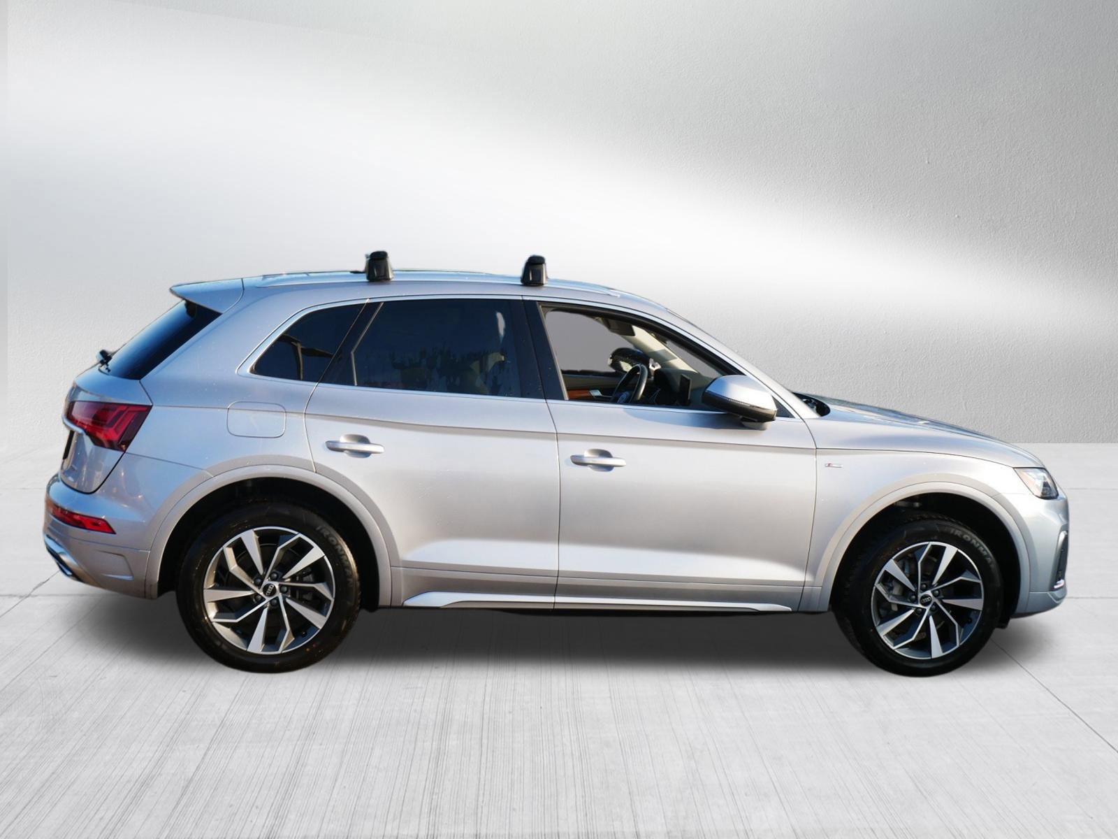 Used 2023 Audi Q5 2.0T Premium Plus video 2