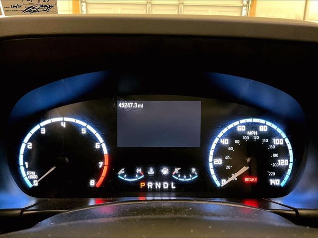 Certified 2023 Ford Bronco Sport Big Bend w/ Convenience Package AWD/4WD image 19