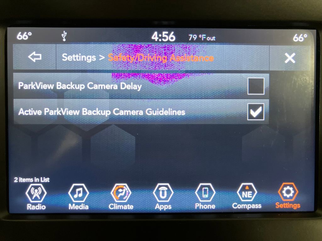 Used 2019 Jeep Compass Latitude image 26