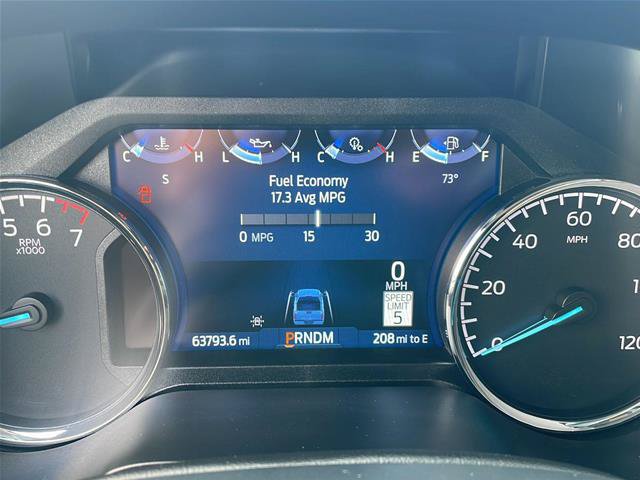 Certified 2022 Ford F150 XLT w/ Equipment Group 302A High AWD/4WD image 22