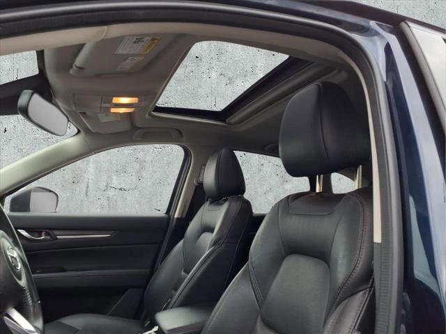 Used 2018 MAZDA CX-5 Grand Touring image 24