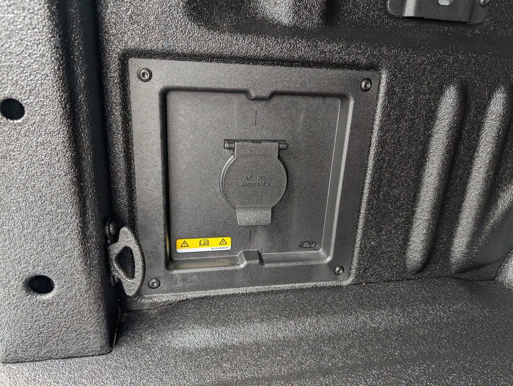 Certified 2025 Ford F150 XLT w/ Equipment Group 302A MID image 33