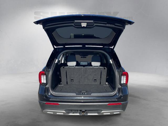 Certified 2025 Ford Explorer Active w/ Active Comfort Package image 27