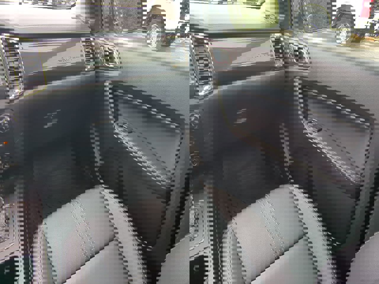 Certified 2021 Ford Ranger Lariat w/ Equipment Group 501A High image 15