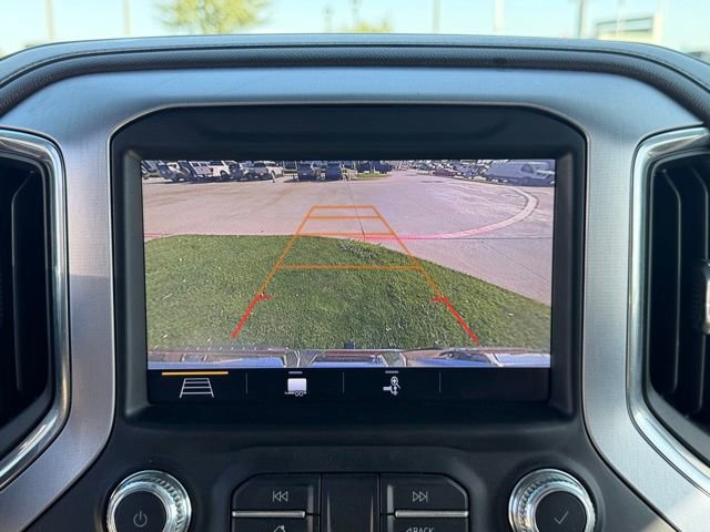 Used 2019 GMC Sierra 1500 SLT image 17