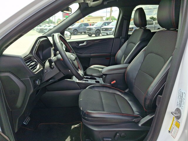 Certified 2023 Ford Escape ST-Line w/ Tech Pack #1 AWD/4WD image 14