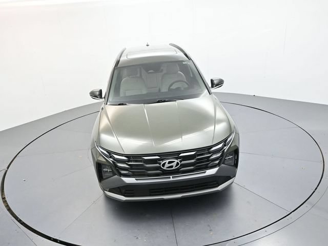Used 2026 Hyundai Tucson SEL FWD image 35