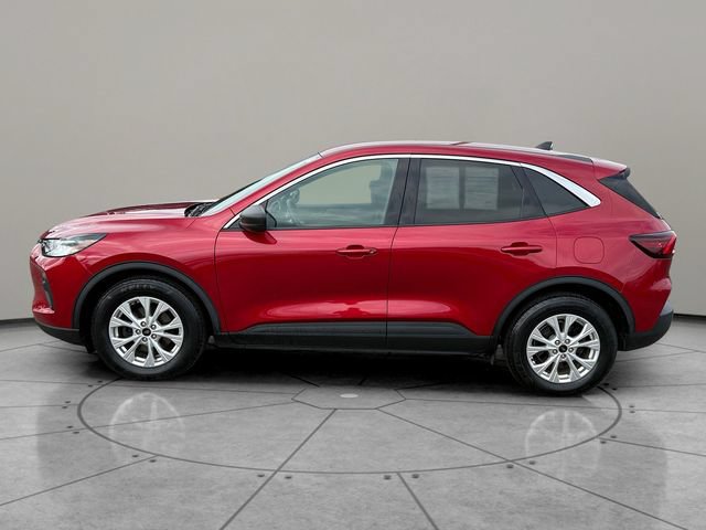 Certified 2023 Ford Escape Active w/ Cold Weather Package FWD image 9