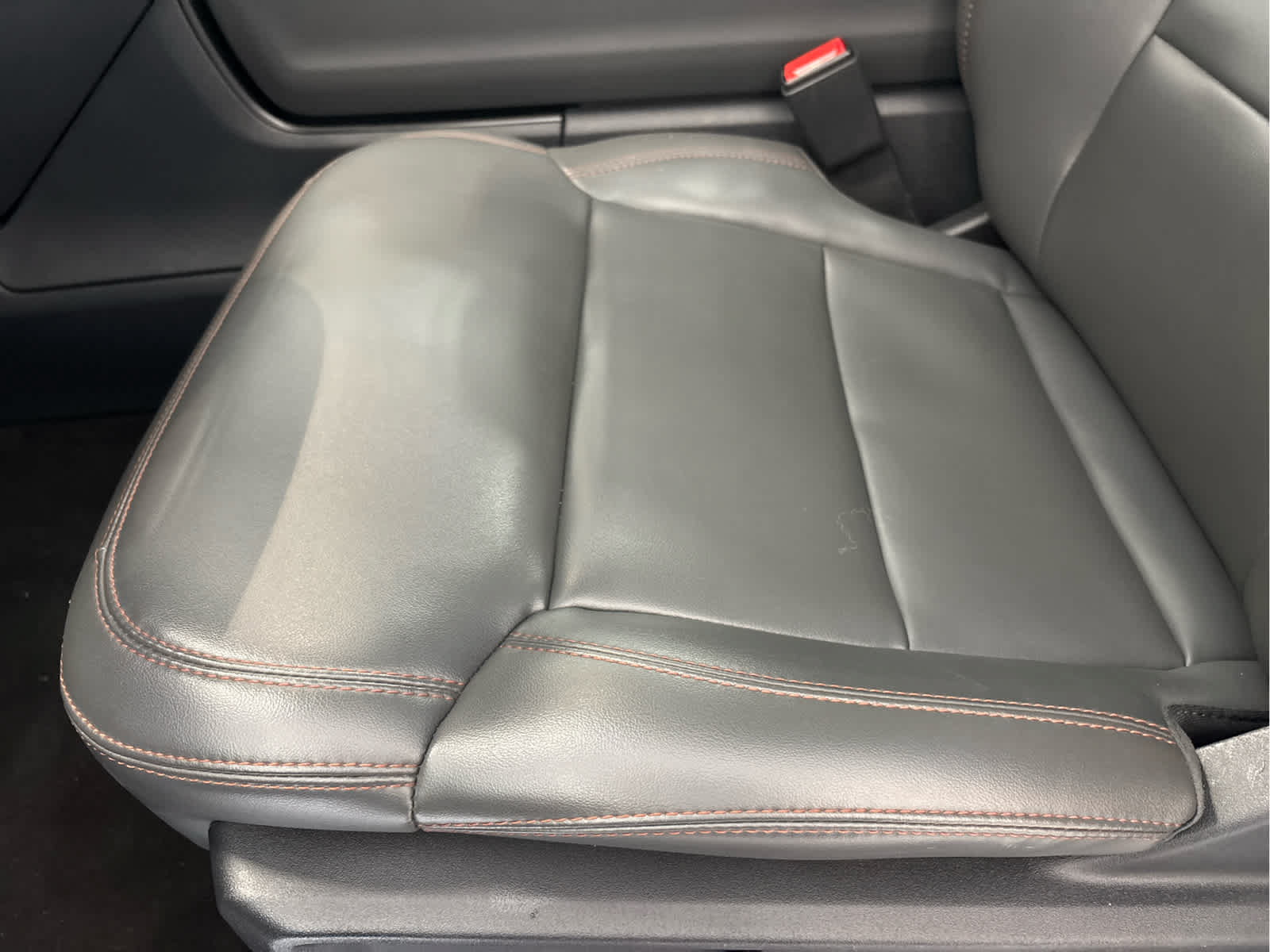 Certified 2025 Ford Expedition Active AWD/4WD image 25