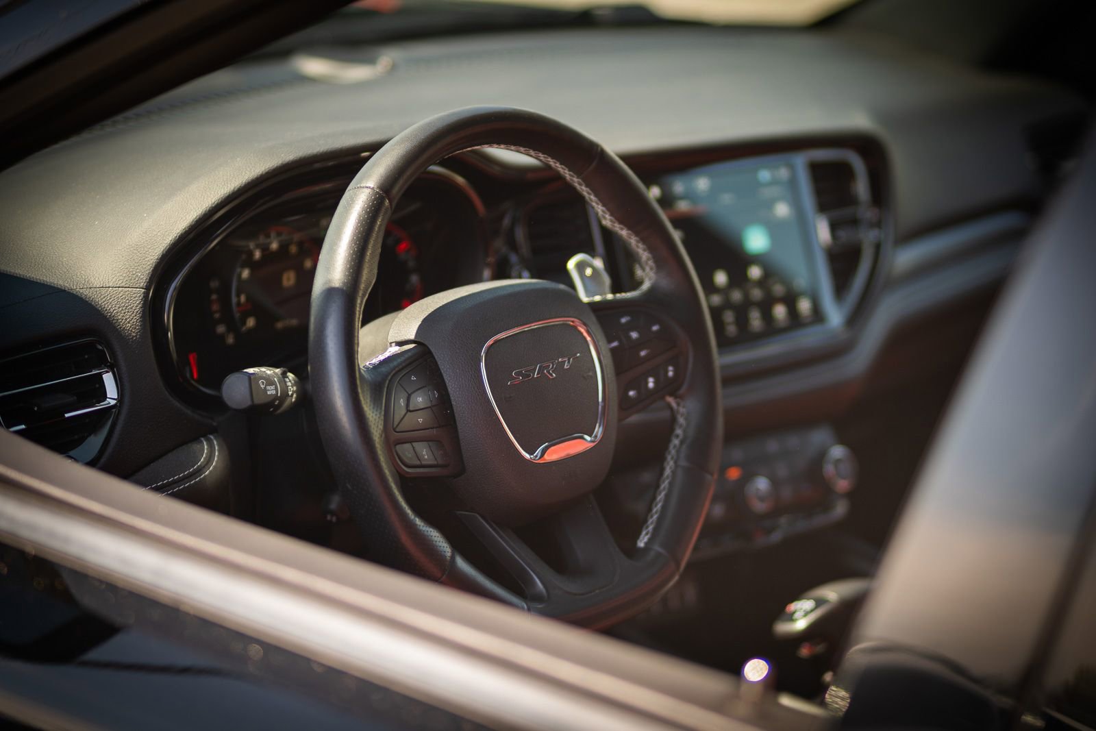 Used 2024 Dodge Durango SRT AWD/4WD image 33