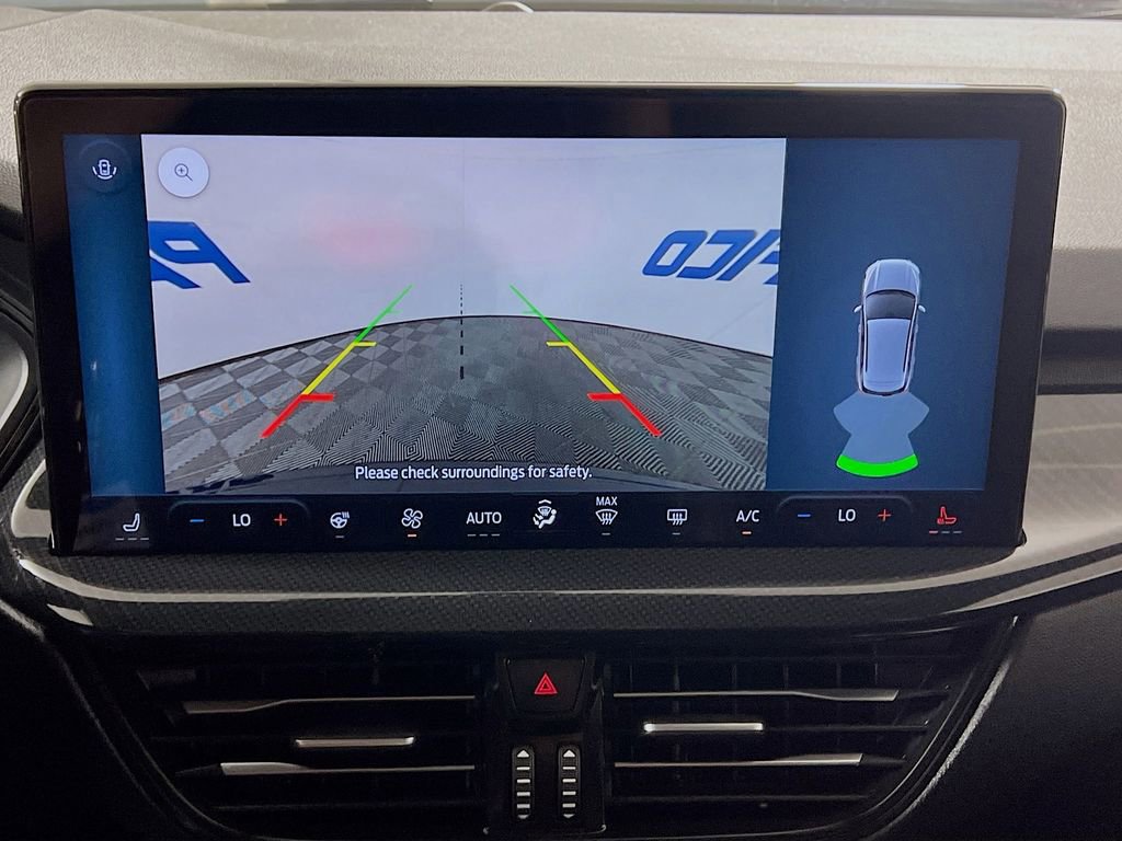 Certified 2023 Ford Escape ST-Line w/ Tech Pack #1 image 19