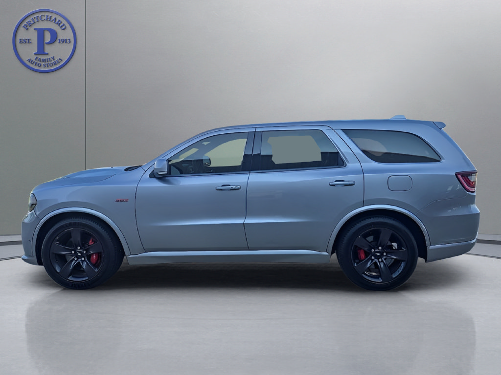 Used 2018 Dodge Durango SRT AWD/4WD image 4