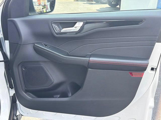 Certified 2023 Ford Escape ST-Line w/ Tech Pack #1 FWD image 28