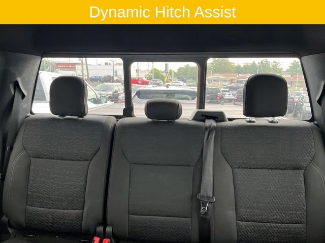 Certified 2021 Ford F150 XLT w/ Equipment Group 302A High AWD/4WD image 19