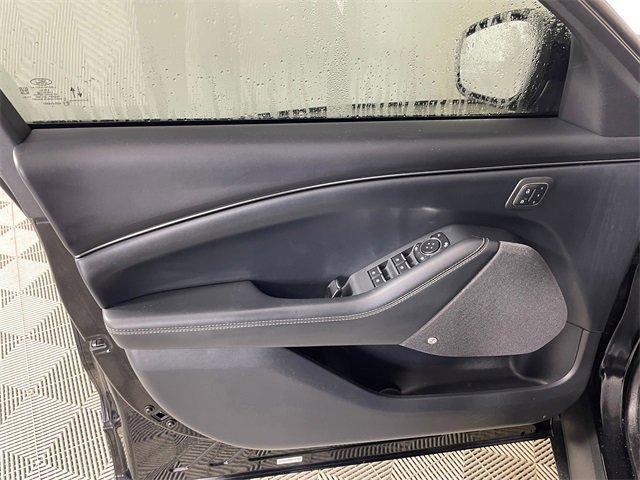 Certified 2021 Ford Mustang Mach-E Premium image 21