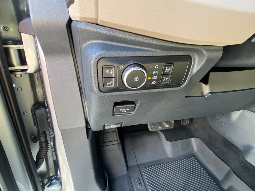 Certified 2023 Ford Bronco Wildtrak AWD/4WD image 12