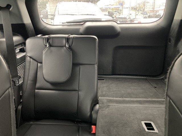 Certified 2022 Ford Explorer XLT w/ Equipment Group 202A image 15