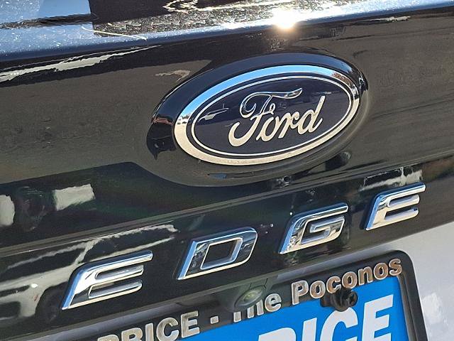 Certified 2023 Ford Edge SEL w/ Convenience Package AWD/4WD image 31