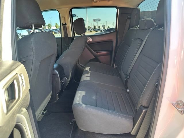 Certified 2020 Ford Ranger XLT w/ Equipment Group 301A Mid RWD image 6