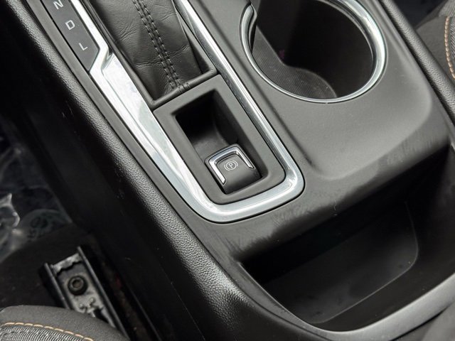 Used 2018 Chevrolet Equinox LT image 21