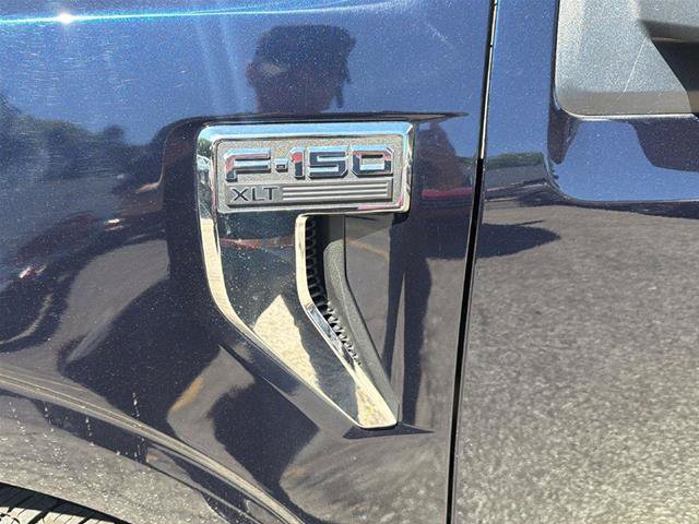 Certified 2022 Ford F150 XLT w/ XTR Package AWD/4WD image 3