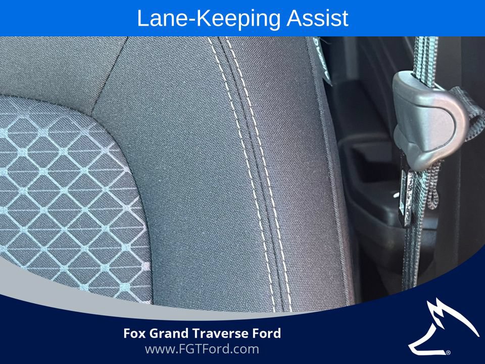 Certified 2024 Ford Escape Active AWD/4WD image 12