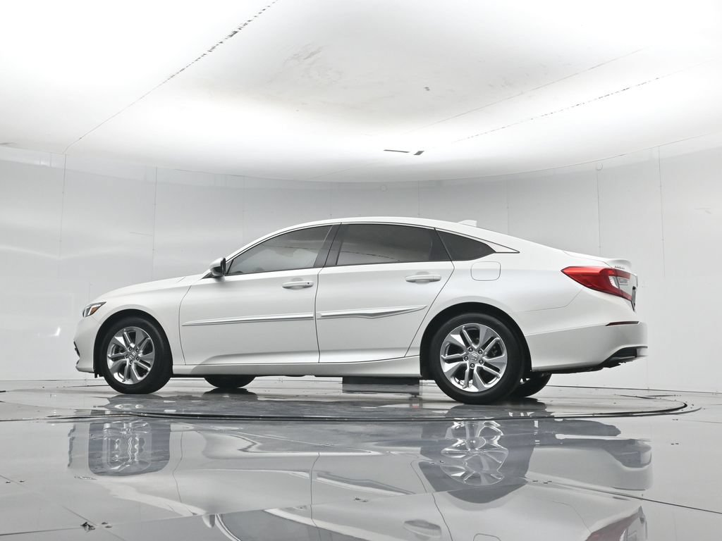 Used 2019 Honda Accord LX image 53