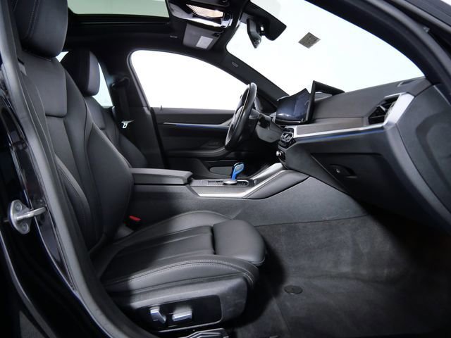 Used 2023 BMW i4 M50 w/ Premium Package AWD/4WD image 12