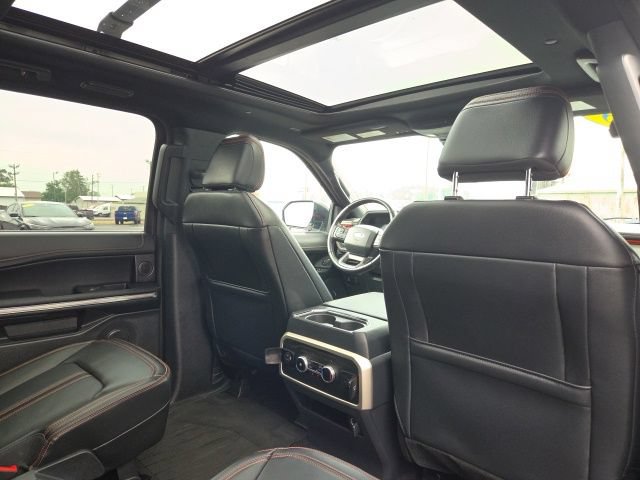 Certified 2023 Ford Expedition Timberline AWD/4WD image 36