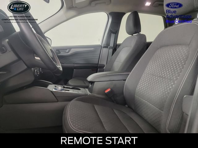 Certified 2023 Ford Escape Active AWD/4WD image 14