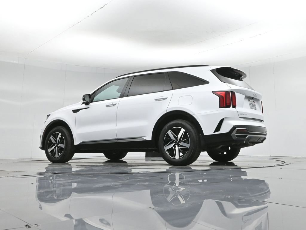 Used 2023 Kia Sorento S w/ Panoramic Sunroof Package image 20
