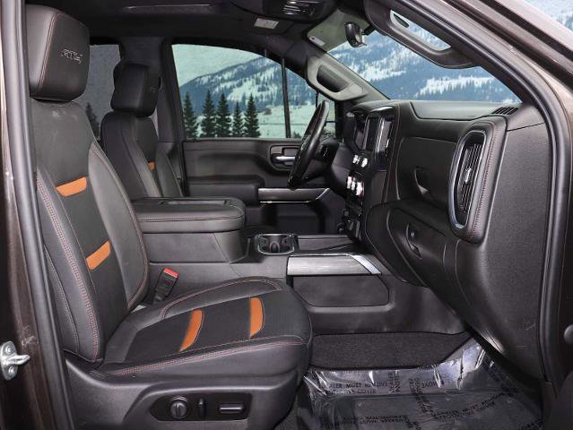Used 2021 GMC Sierra 3500 AT4 w/ AT4 Premium Plus Package image 23