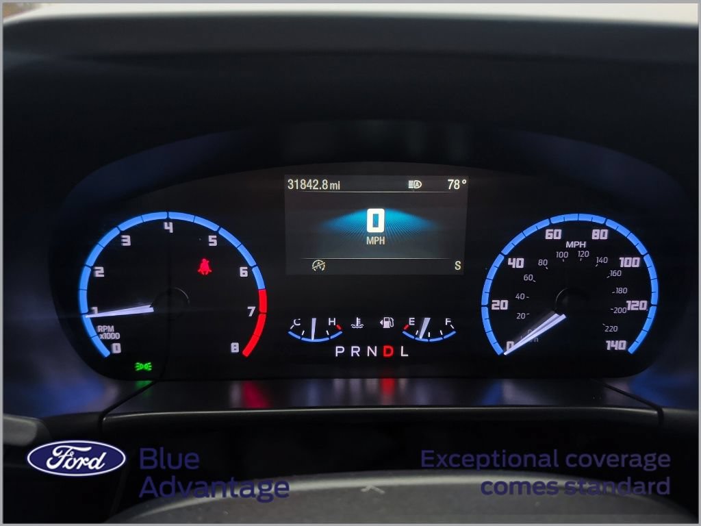 Certified 2022 Ford Bronco Sport AWD/4WD image 12