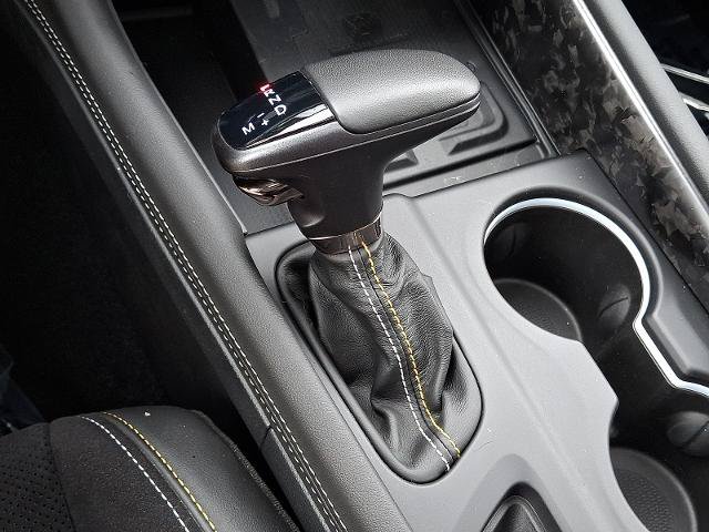 Used 2024 Dodge Durango SRT AWD/4WD image 16