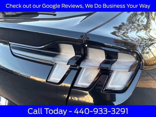 Certified 2023 Ford Mustang Mach-E Premium image 34