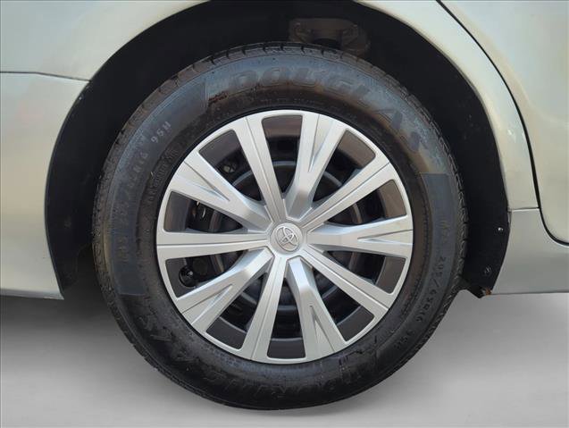 Used 2023 Toyota Camry LE FWD image 23